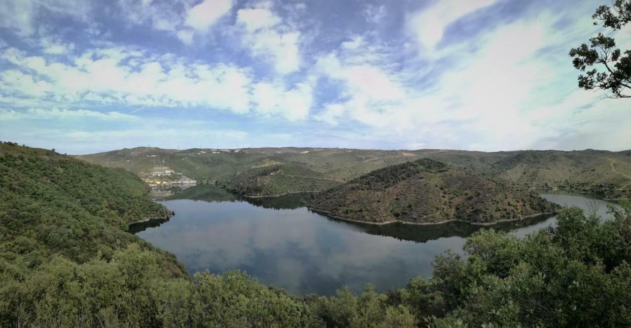 Casa De Ls Cristales Villa Bemposta  Екстериор снимка